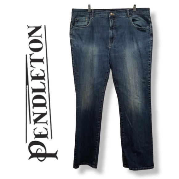 Pendleton Other - Pendleton Men's Jeans Size 42x32